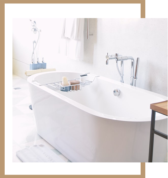 Bathroom Remodeling
