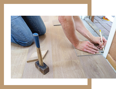 Carpentry