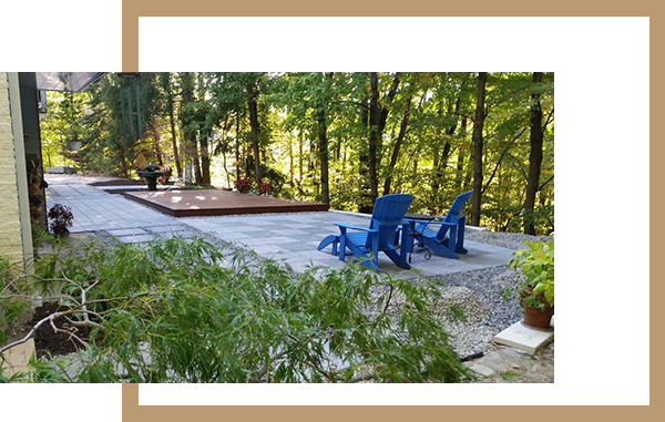 Chapin Landscaping