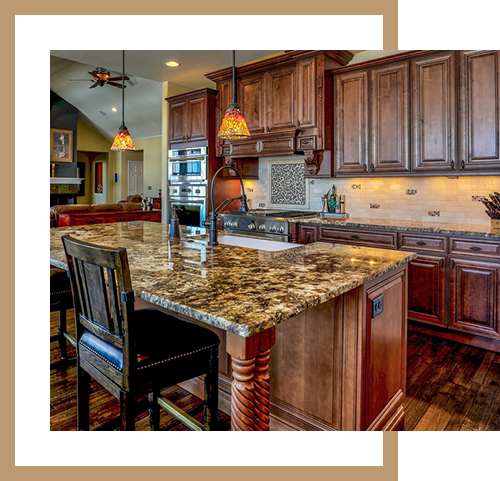 Kitchen Makeover