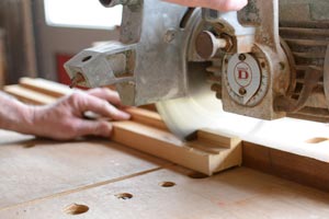 Carpentry