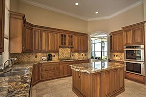 Kitchens