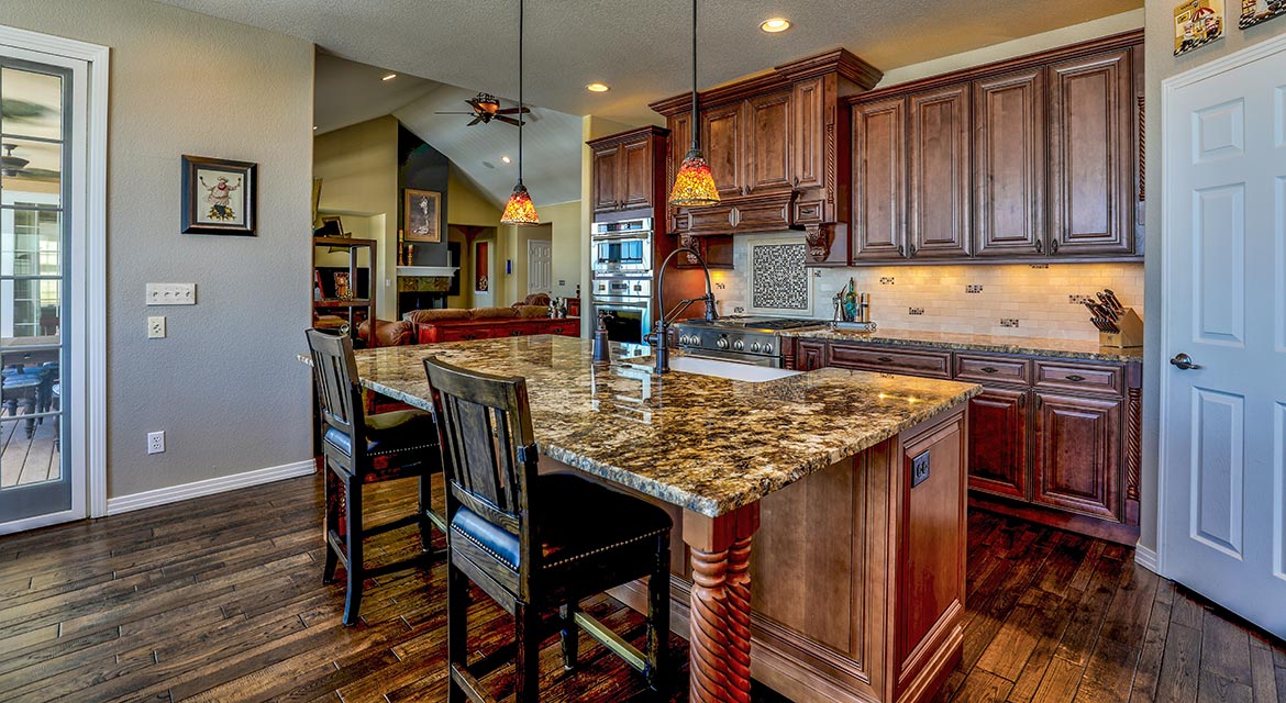 kitchen remodeling